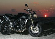 Triumph Speed Triple